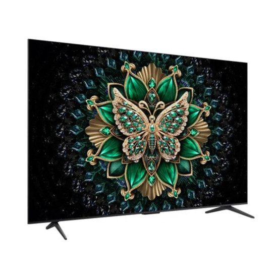 Телевизор TCL 65C6K