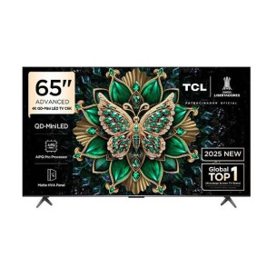 Телевизор TCL 65C6K