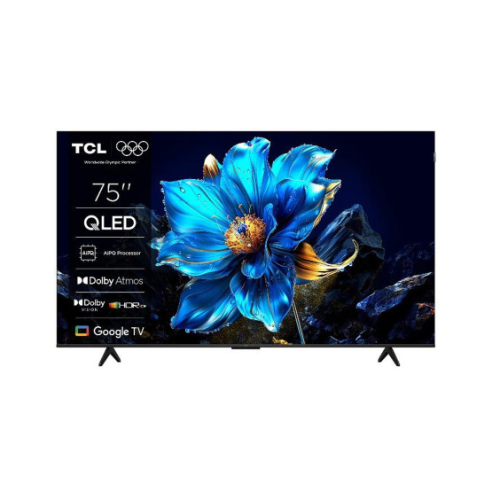 Телевизор TCL 75P79K