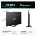 Телевизор Hisense 55E8Q , 139 см, 3840x2160 UHD-4K , 55 inch, Mini LED , Smart TV , VIDAA