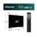 Телевизор Hisense 85A6N SMART TV