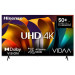 Телевизор Hisense 85A6N SMART TV