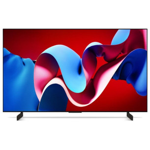 Телевизор LG OLED42C41LA