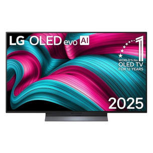 Телевизор LG OLED77C51LA