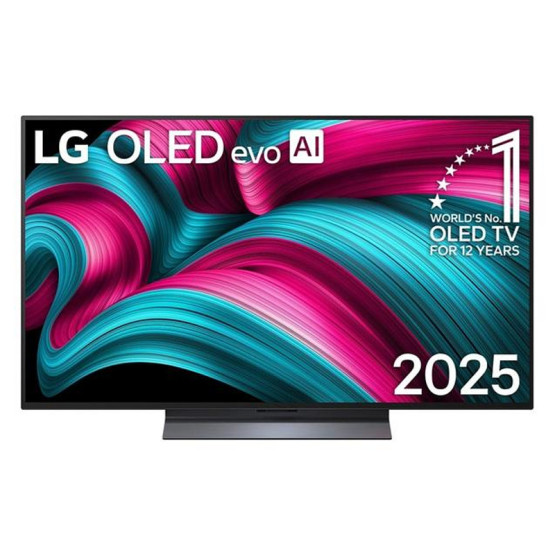 Телевизор LG OLED77C51LA