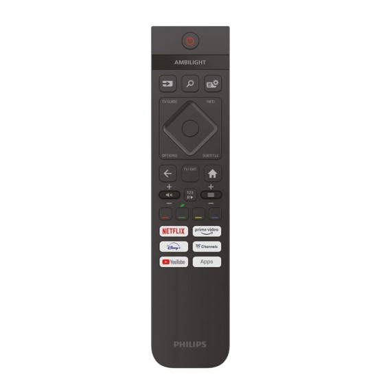 Телевизор Philips 32PFS6109/12