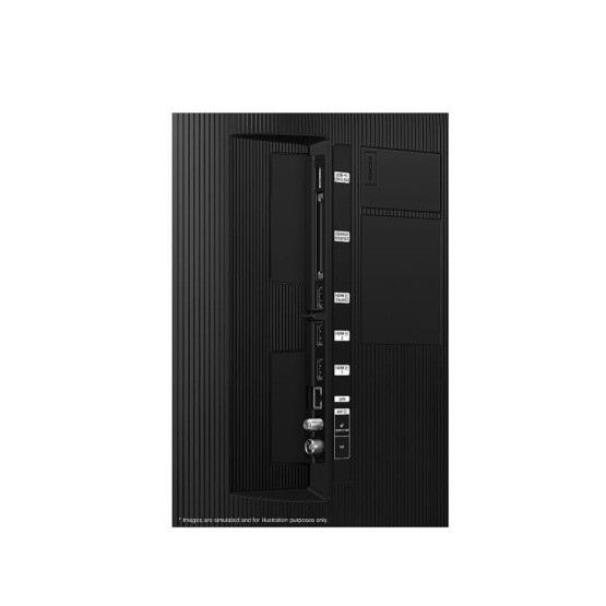 Телевизор Samsung QE50Q7FAAUXXH