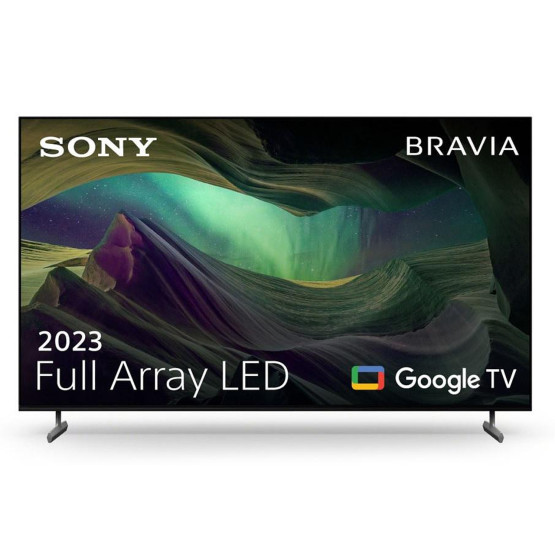 Телевизор Sony KD75X85LAEP