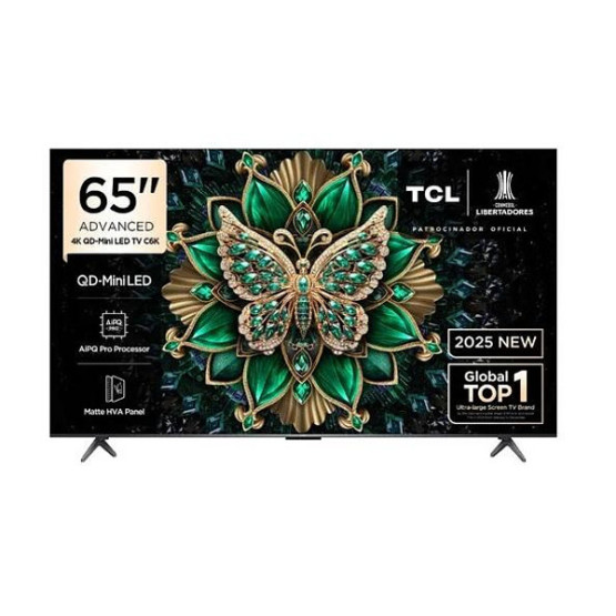 Телевизор TCL 65C69K