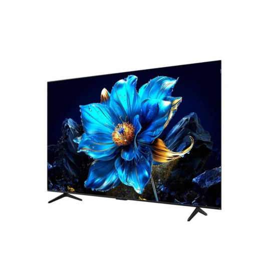 Телевизор TCL 85P79K , 215 см, 3840x2160 UHD-4K , 85 inch, Android , QLED...