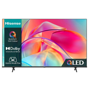 Телевизор Hisense 50E7KQ SMART TV , 126 см, 3840x2160 UHD-4K , 50 inch, QLED...