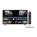 Телевизор LG 75QNED82A3B