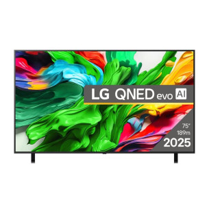 Телевизор LG 75QNED82A3B