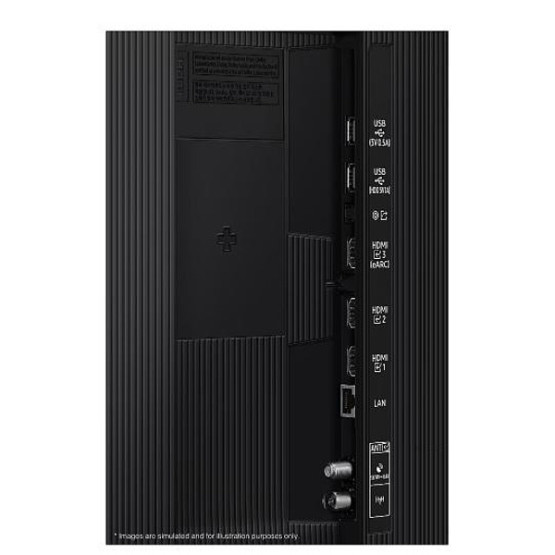 Телевизор Samsung QE55Q7FAAUXXH