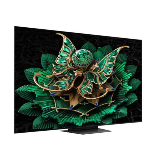 Телевизор TCL 55C7K