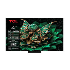 Телевизор TCL 55C7K