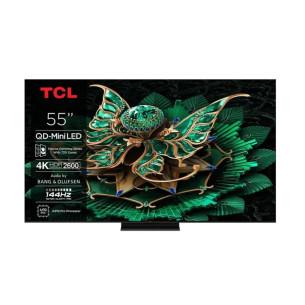 Телевизор TCL 55C7K