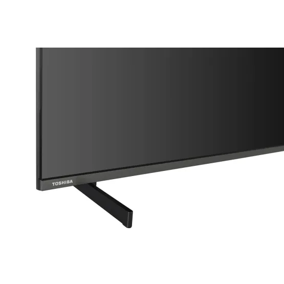 Телевизор Toshiba 65QA5D63DG ANDROID SMART , 164 см, 3840x2160 UHD-4K , 65 inch, Android , QLED