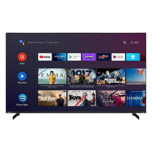 Телевизор Toshiba 65QA5D63DG ANDROID SMART , 164 см, 3840x2160 UHD-4K , 65 inch, Android , QLED