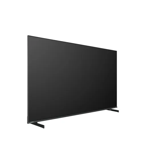 Телевизор Toshiba 65QA5D63DG ANDROID SMART , 164 см, 3840x2160 UHD-4K , 65 inch, Android , QLED