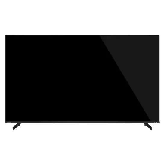 Телевизор Toshiba 65QA5D63DG ANDROID SMART , 164 см, 3840x2160 UHD-4K , 65 inch, Android , QLED