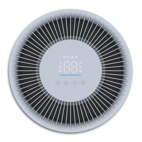 Обезвлажнител Rohnson R-9530 Wi-Fi