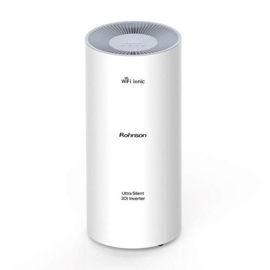 Обезвлажнител Rohnson R-9530 Wi-Fi