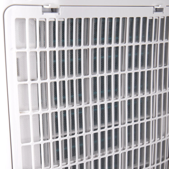 Обезвлажнител Finlux FDH-20E , 390 , Антибактериален резервоар за вода 3 литра - Finlux