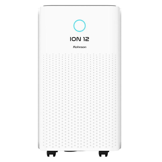 Обезвлажнител Rohnson R-91612