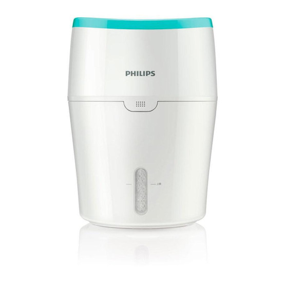 Овлажнител Philips HU4801/01 , 2 л. резервоар за вода - Philips