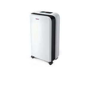 Обезвлажнител Tesy DHF10CEL , 245 , 2L - Tesy