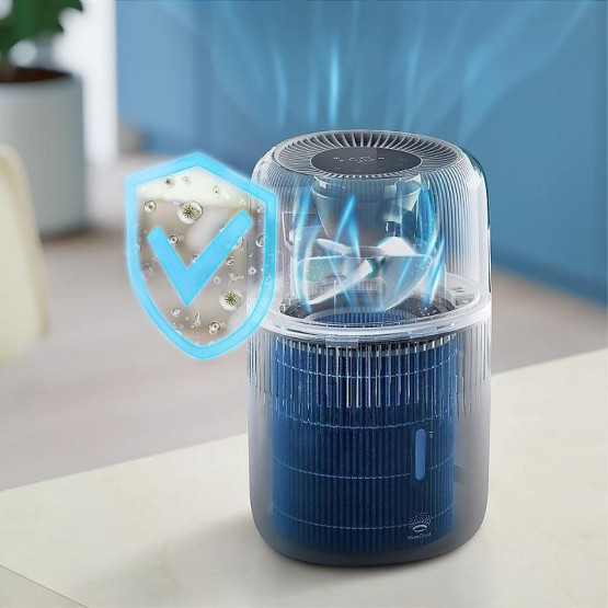 Овлажнител Philips HU5710/03