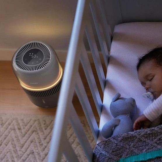 Овлажнител Philips HU5710/03