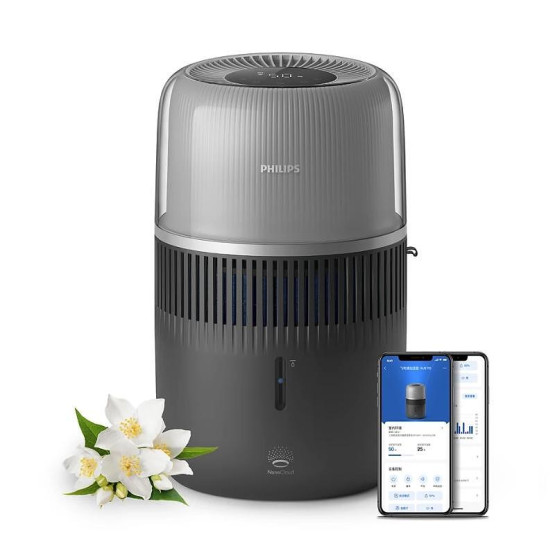 Овлажнител Philips HU5710/03