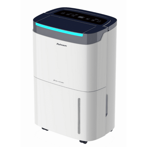 Обезвлажнител Rohnson R-9616 , 300 , 5 л - Rohnson