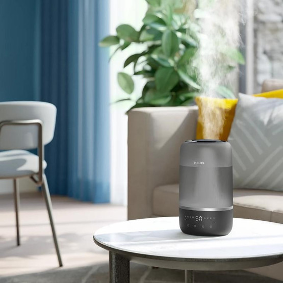 Овлажнител Philips HU1510/03
