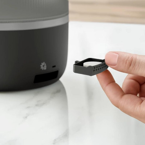 Овлажнител Philips HU1510/03