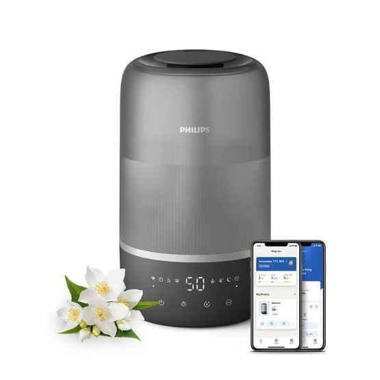 Овлажнител Philips HU1510/03