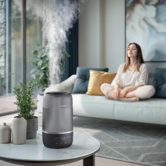 Овлажнител Philips HU1510/03