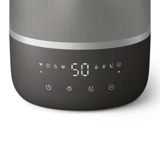 Овлажнител Philips HU1510/03