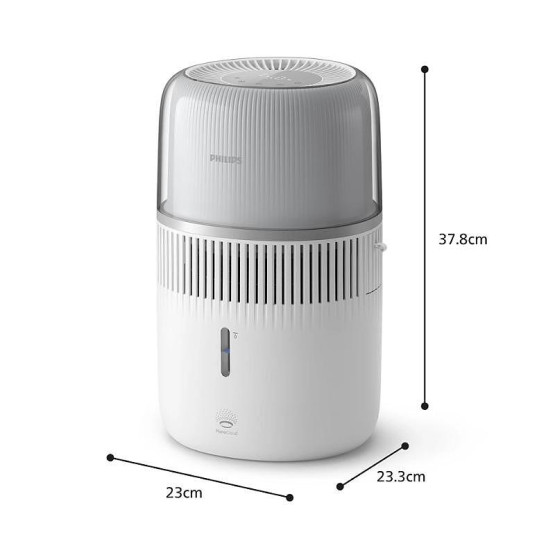Овлажнител Philips HU5710/00