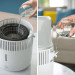 Овлажнител Philips HU5710/00