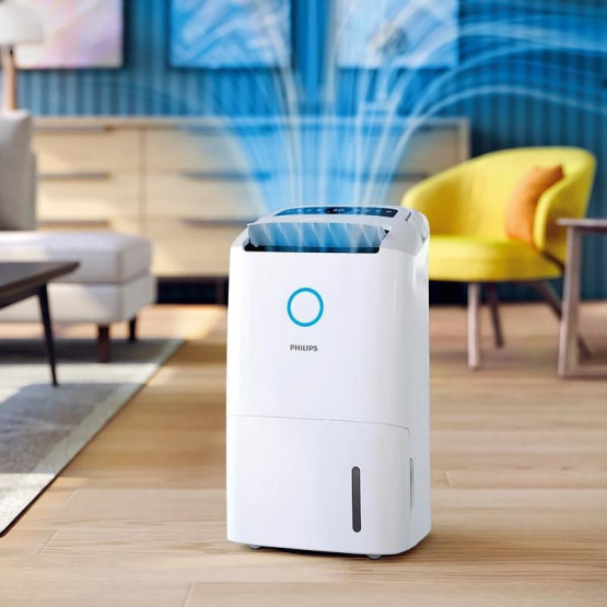 Обезвлажнител Philips DE5305/11
