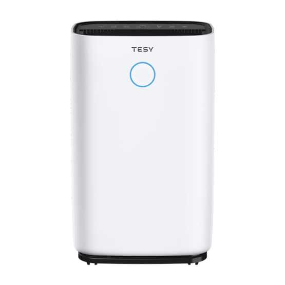 Обезвлажнител Tesy DHF20CEL - Tesy
