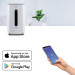 Обезвлажнител Rohnson R-9920 Genious Wi-Fi