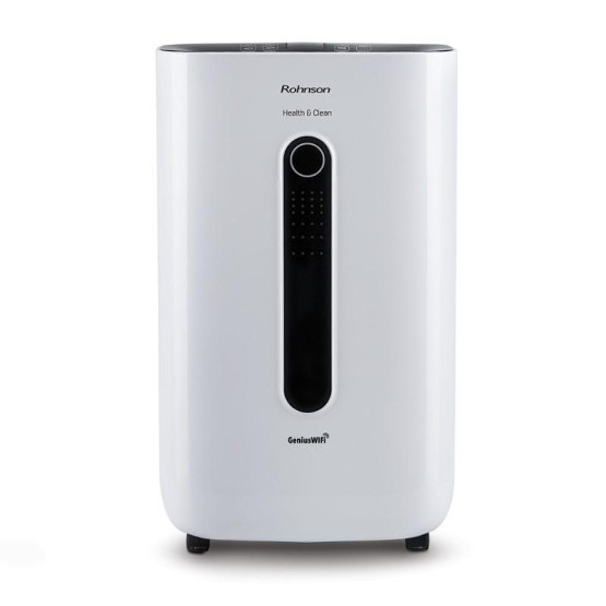 Обезвлажнител Rohnson R-9920 Genious Wi-Fi