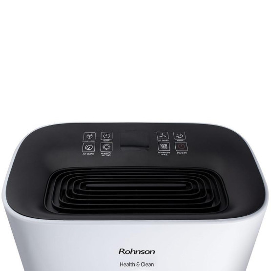 Обезвлажнител Rohnson R-9920 Genious Wi-Fi