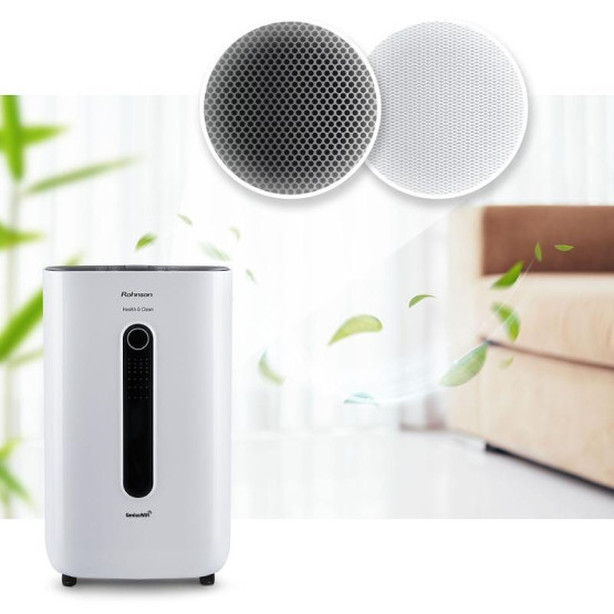 Обезвлажнител Rohnson R-9920 Genious Wi-Fi