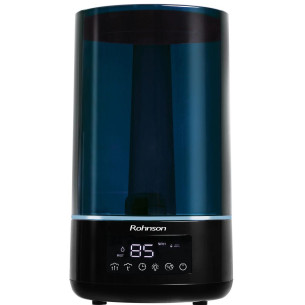 Овлажнител Rohnson R-9588 COOL&WARM , 25 , 4,3 L