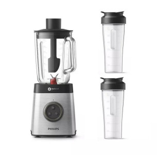 Блендер Philips HR3655/00 , 1.8 л. , 1400 - Philips